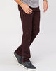 Rocker Black Rail Twill Flex
