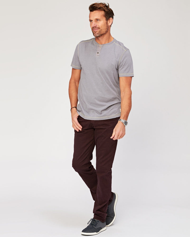 Rocker Black Rail Twill Flex