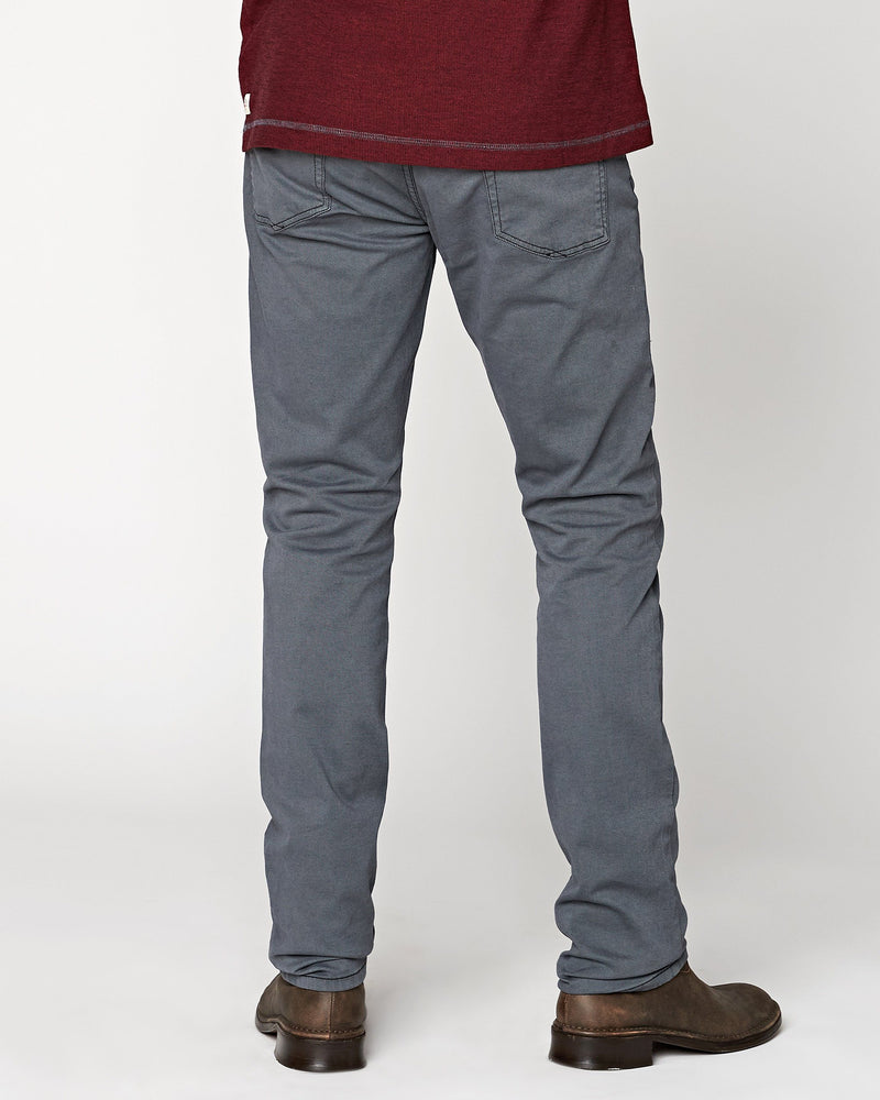 Rocker Black Rail Twill Flex
