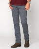 Rocker Black Rail Twill Flex