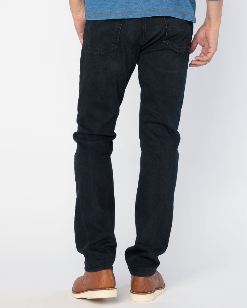 Rocker Fit Torino Flex Dark Indigo Jeans – Agave Denim