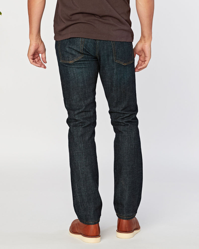 No Athletic Fit Leucadia Flex – Agave Denim