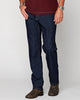 No. 12 Athletic Fit Bixby Ranch Flex