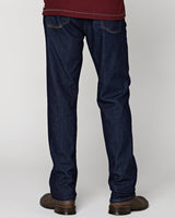 No. 12 Athletic Fit Bixby Ranch Flex