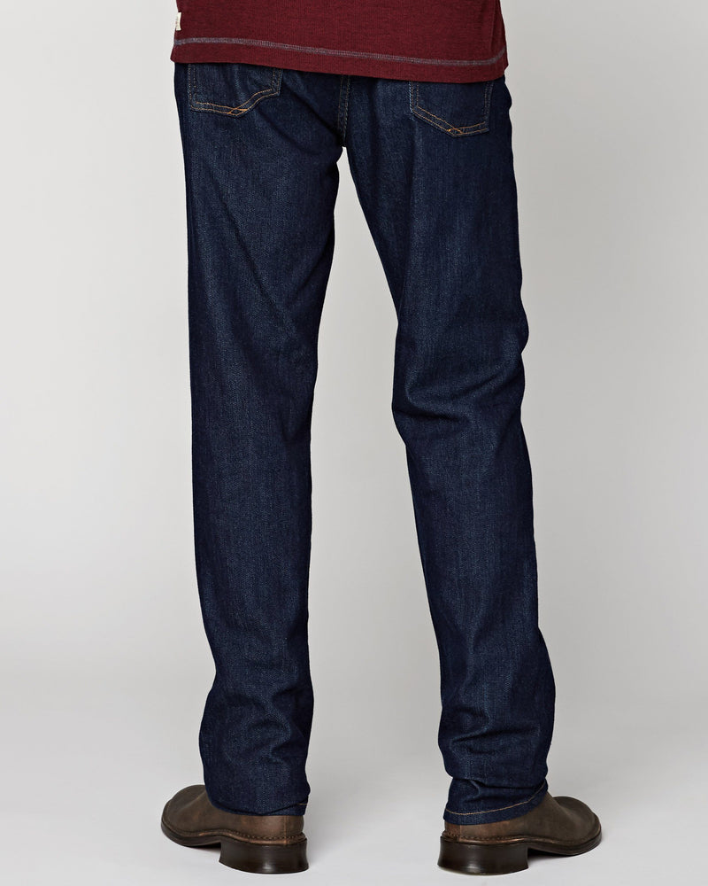 No. 12 Athletic Fit Bixby Ranch Flex