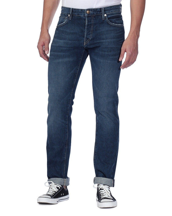 Maverick Indigo Vintage Selvage
