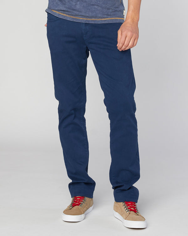 No 11 Classic Rincon Twill Flex