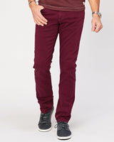 Rocker Fit Rincon Twill Flex