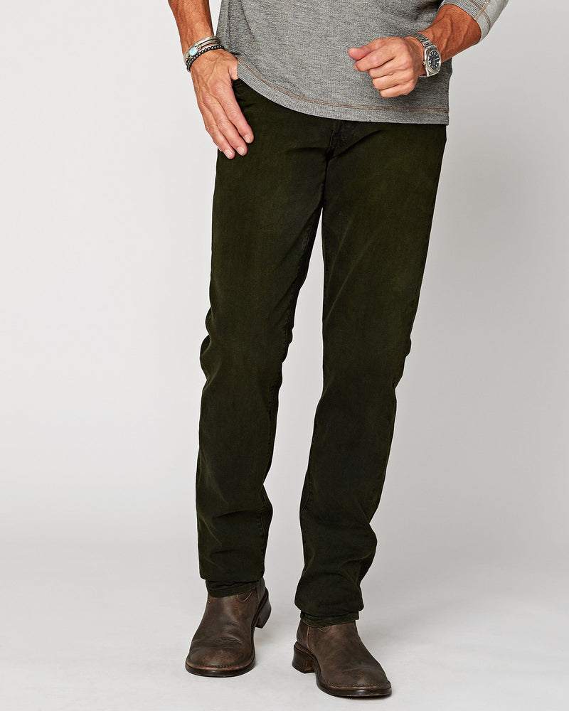 No.30 Modern Fit Dark Forest Flex