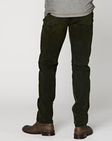 No.30 Modern Fit Dark Forest Flex