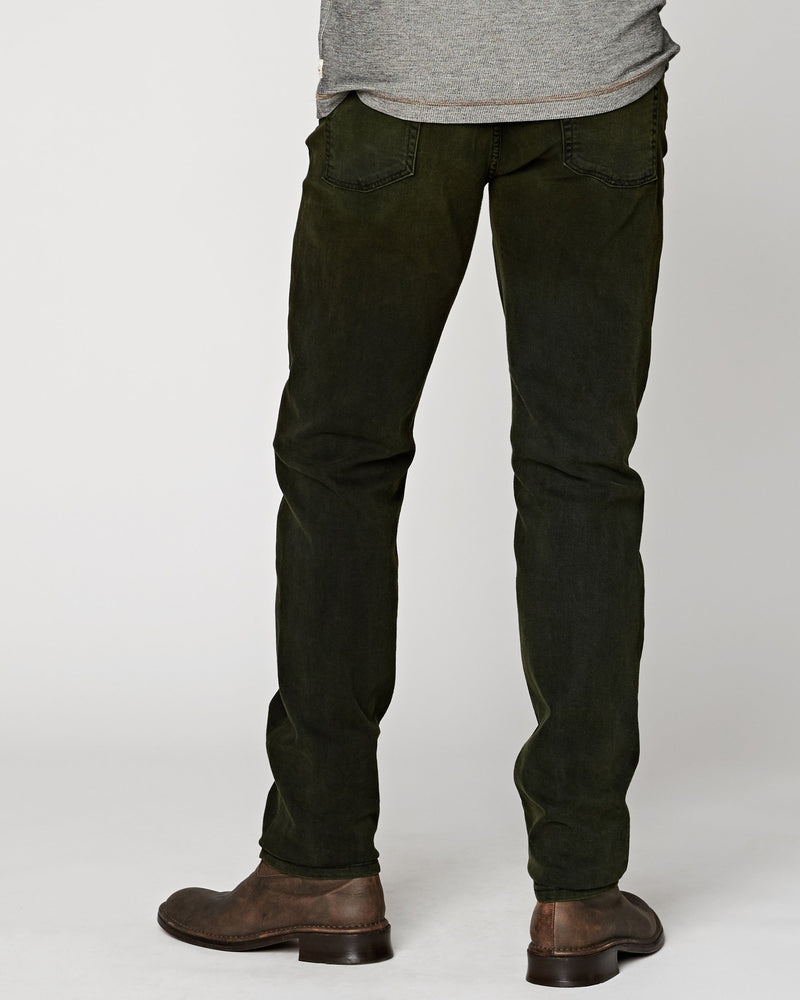 No.30 Modern Fit Dark Forest Flex