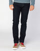 No. 30 Modern Fit Denim Fleece Dark Flex