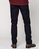 No. 30 Modern Slim Fit Big Drakes Vintage