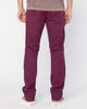 Rocker Tweed River Rinse Flex