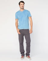 Rocker Tweed River Rinse Flex