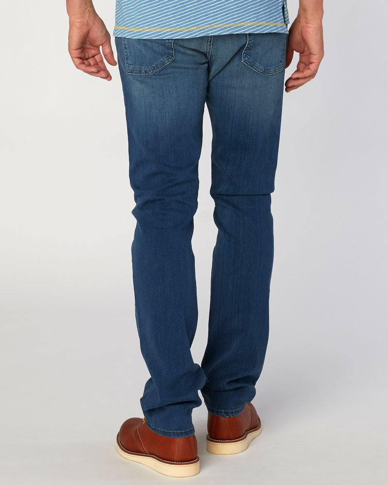 Rocker Slim Fit J-Bay Dark Flex