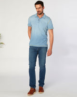 Rocker Slim Fit J-Bay Dark Flex