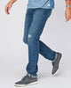 No.11S Classic Fit Draper Vintage Stretch Selvage