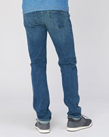 No.11S Classic Fit Draper Vintage Stretch Selvage