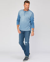 No.11S Classic Fit Draper Vintage Stretch Selvage