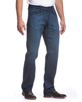 Waterman Sandspit Supima Dark