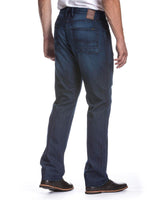 Waterman Sandspit Supima Dark