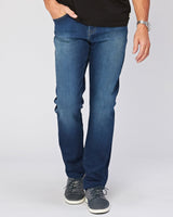 No. 7 Waterman Relaxed Fit Big Drakes Flex