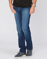 No. 7 Waterman Relaxed Fit Big Drakes Flex