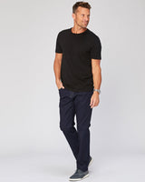 No. 7 Waterman Relaxed Fit Big Drakes Flex
