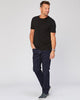 No. 7 Waterman Relaxed Fit Big Drakes Flex