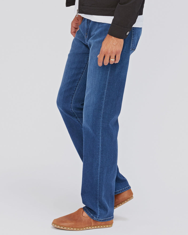 No. 7 Waterman Relaxed Desert Night Flex