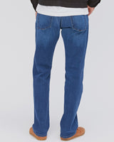No. 7 Waterman Relaxed Desert Night Flex