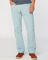 No. 7 Waterman Relaxed Fit Porto Linen