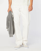 No. 7 Waterman Relaxed Fit Porto Linen