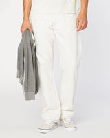 No. 7 Waterman Relaxed Fit Porto Linen