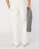 No. 7 Waterman Relaxed Fit Porto Linen