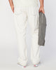 No. 7 Waterman Relaxed Fit Porto Linen
