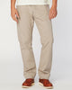 No. 7 Waterman Relaxed Fit Porto Linen