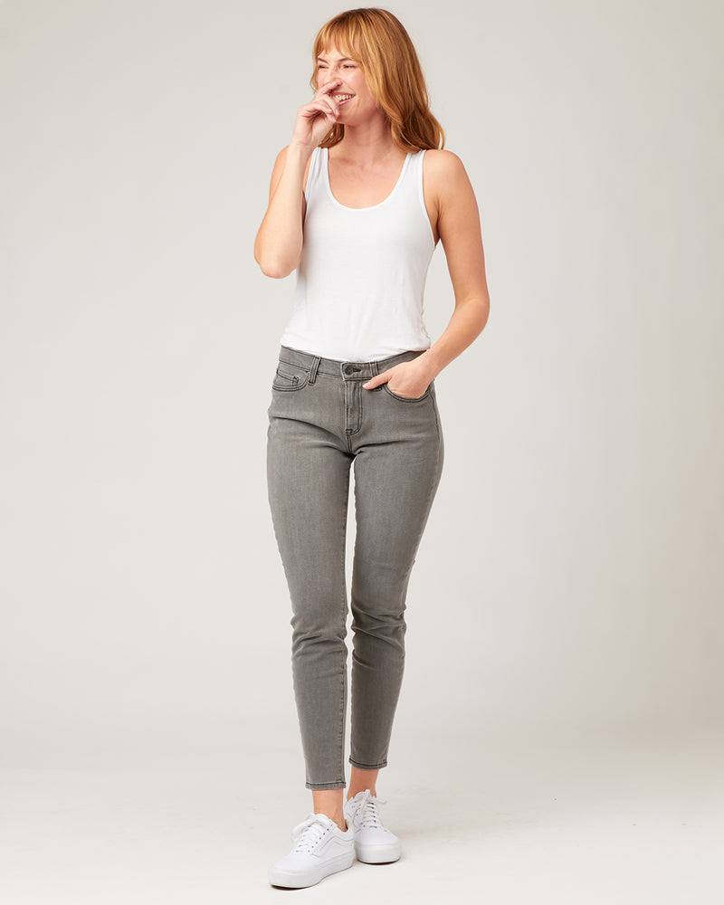 W1 Skinny - Joan Fade