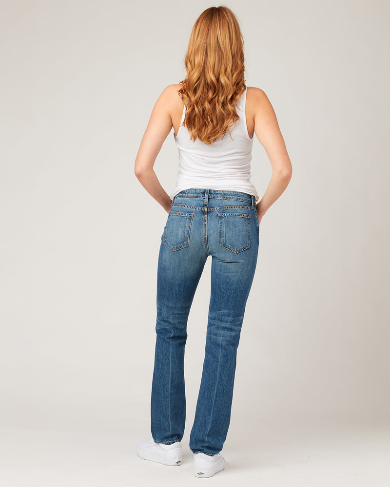 W3 Straight - Rosie Indigo Stone
