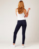 W1 Skinny - Harlowe Twill