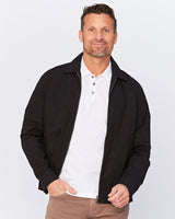 Vineyard Zip Up Jacket