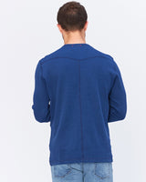 Nuns Beach Long Sleeve Crew