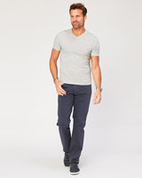 Agave Supima V-Neck Tee