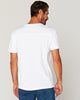 Agave Supima V-Neck Tee