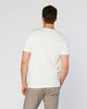 Rusty Short Sleeve Vee