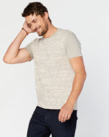 Chuck Short Sleeve Crew