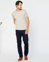 Chuck Short Sleeve Crew