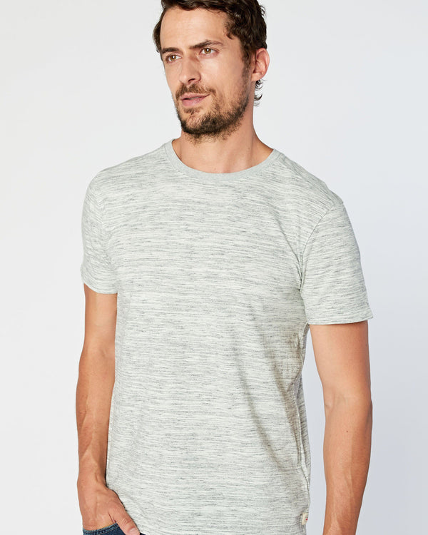 Leroy Short Sleeve Crew