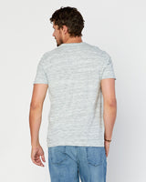 Leroy Short Sleeve Crew